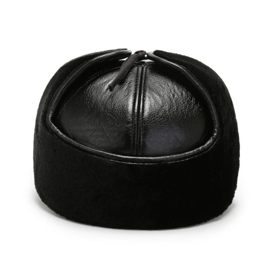 Gorro Térmico de Protección Auditiva para Adultos Mayores - Image 8