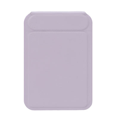 Soporte Magnético Giratorio para Teléfono MagSafe con Funda PU - Image 7