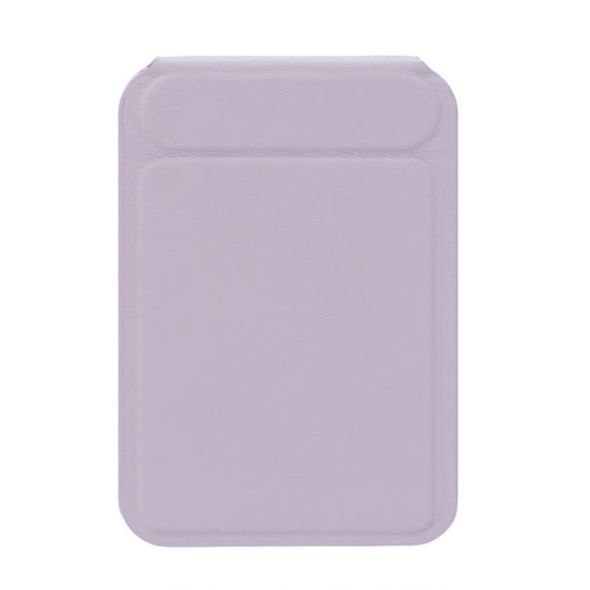 Soporte Magnético Giratorio para Teléfono MagSafe con Funda PU - Image 7