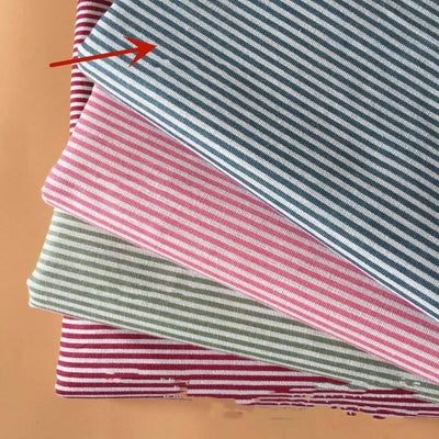 Colección de Tiras de Lino Estampado Color - Suministro Directo del Fabricante - Image 17