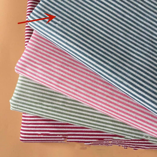 Colección de Tiras de Lino Estampado Color - Suministro Directo del Fabricante - Image 17