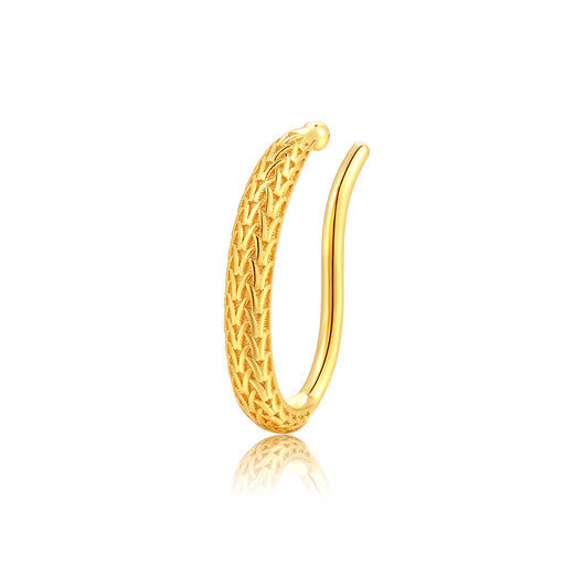 Aretes sin Perforación para Mujer - Diseño Clásico Talla Estándar - Image 2