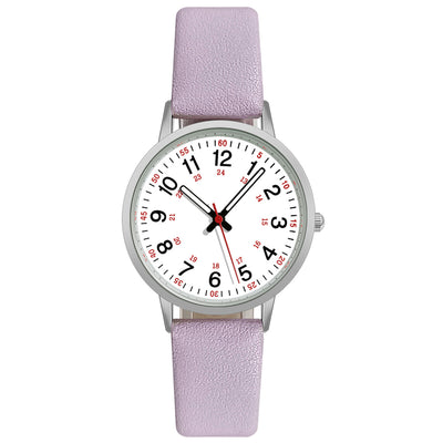 Reloj Digital Luminoso de Moda para Mujer - Image 9