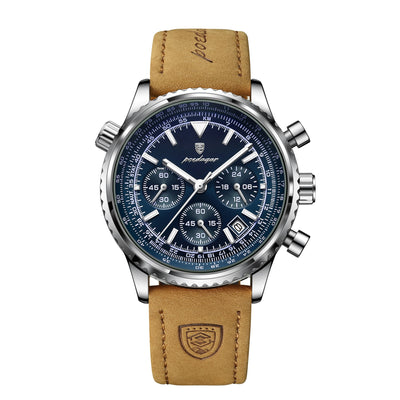 Reloj Inteligente Multifuncional Impermeable con Luz Nocturna - Image 6