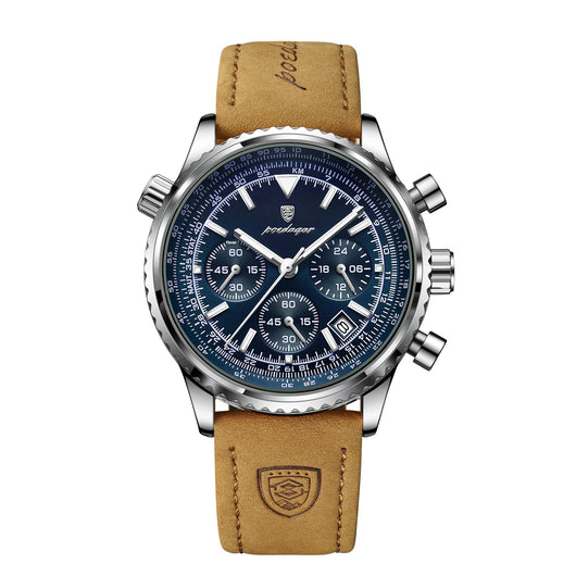 Reloj Inteligente Multifuncional Impermeable con Luz Nocturna - Image 6