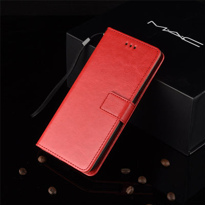 Funda Tipo Billetera para Teléfono Plegable con Compartimentos para Tarjetas - Image 3