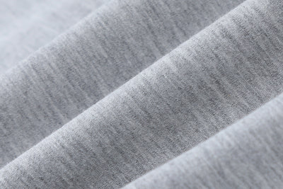 Suéter V-Neck Gris para Mujer - Diseño Minimalista y Sofisticado - Image 17