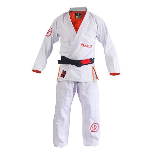Traje de Jiu Jitsu Brasileño Unisex - Kimono de Entrenamiento Taoist