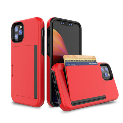 Funda de Tarjetas con Colores Caramelo - Image 7