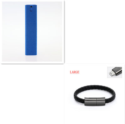 Kit Limpiador 2 en 1 para Pantallas - Paño Microfibra y Removedor de Polvo - Image 25