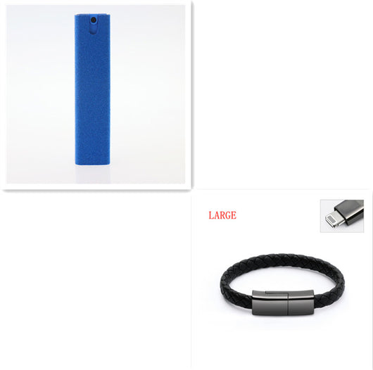 Kit Limpiador 2 en 1 para Pantallas - Paño Microfibra y Removedor de Polvo - Image 25