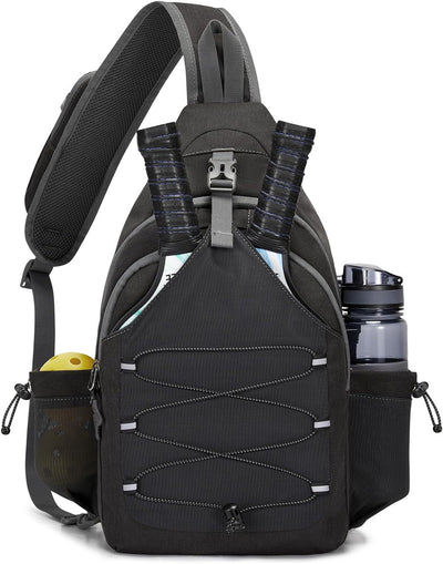 Bolsa de Pecho Oxford Unisex Plegable de Gran Capacidad - Image 7
