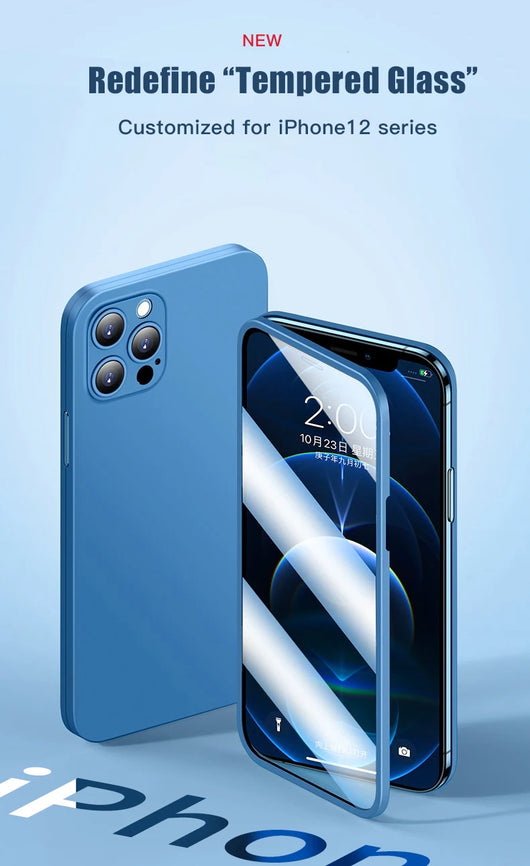 Protector de Pantalla Privado Doble Cara Ultra Delgado 360° - Image 8