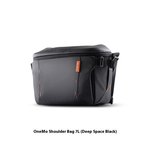 Bolsa Mensajera para Cámara y Fotografía - Image 5