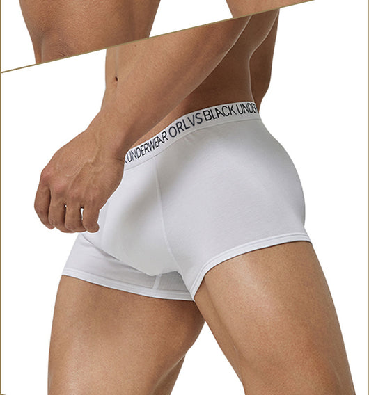 Bóxers de Modal Sueltos y Transpirables para Hombre - Image 17