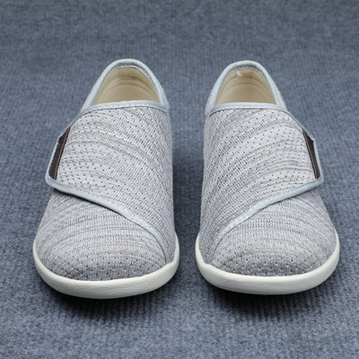 Zapatos Cómodos para Adultos Mayores - Diseño Ancho y Transpirable - Image 5