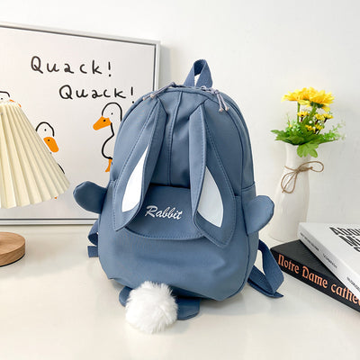Mochila Infantil Ligera con Diseños Adorables de Dibujos Animados - Image 5