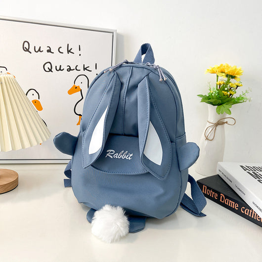 Mochila Infantil Ligera con Diseños Adorables de Dibujos Animados - Image 5