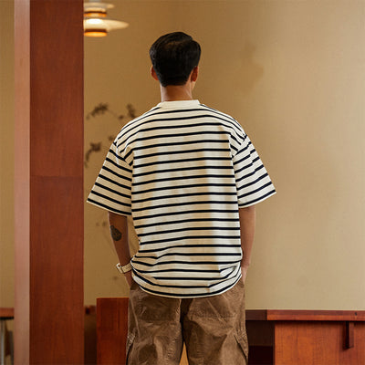 Camisa Outdoor de Montaña para Hombre Maychao - Estilo Urban - Image 3