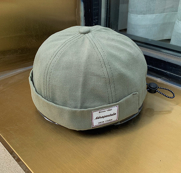 Gorra Landlord sin Visera - Parche - Image 6