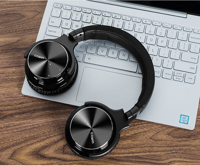 Auriculares Inalámbricos Deportivos con Cancelación de Ruido y Bajos Potentes - Image 14