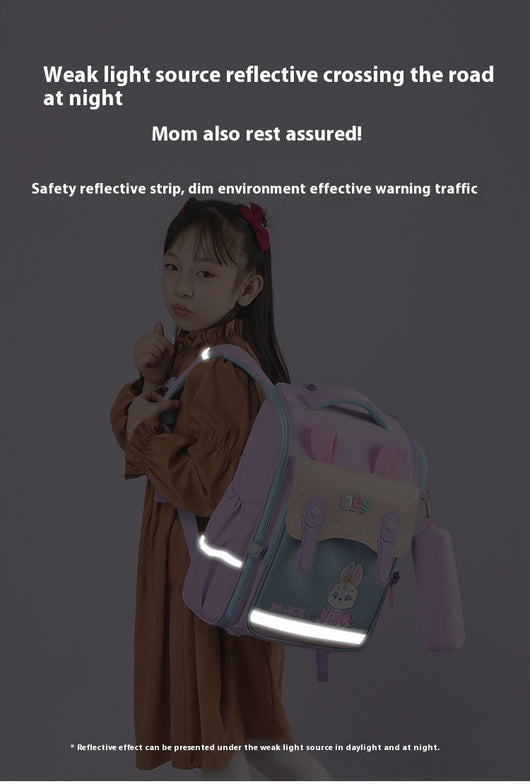 Mochila Escolar de Gran Capacidad para Primaria - Image 15