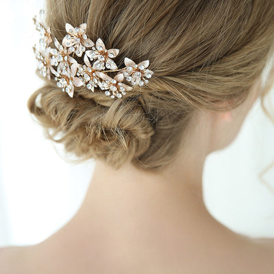 Accesorios para el Cabello de Estilo Europeo y Americano - Image 7