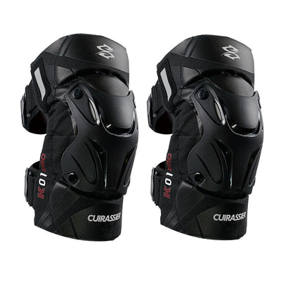 Protectores de Rodilla Reflectantes y Resistentes para Motociclistas - Image 8