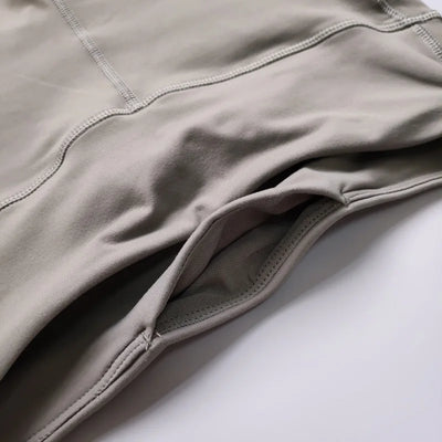 Pantalones Yoga Ajustados con Tecnología Stretch - Image 11