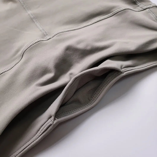 Pantalones Yoga Ajustados con Tecnología Stretch - Image 11