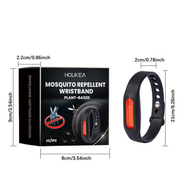 Pulsera de Silicona Protectora Portátil para Actividades al Aire Libre - Image 6