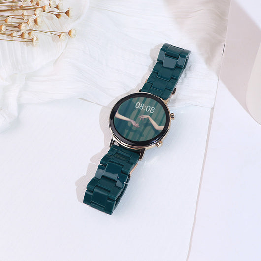 Correa Inteligente de Resina para Smartwatch - Image 6