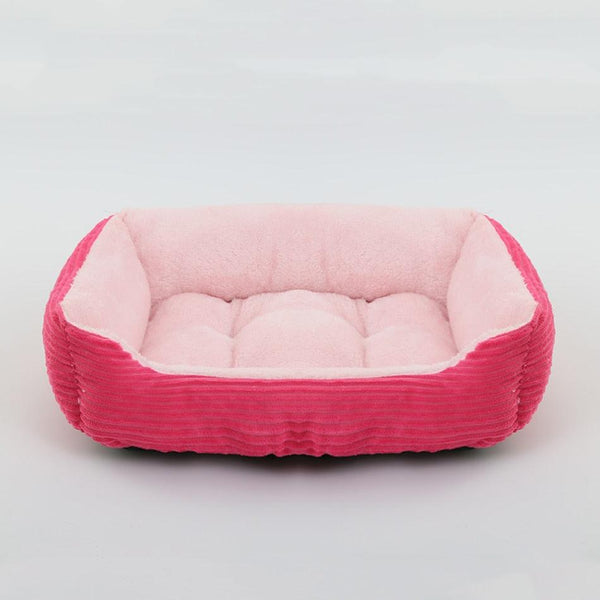 Sofá Cama Térmico para Perros Grandes y Pequeños