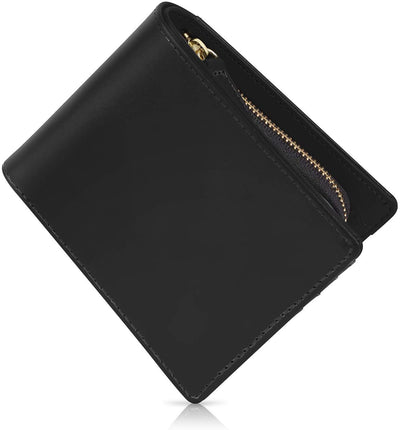 Cartera Doble Hombre Lotte Gran Capacidad con Compartimentos para Tarjetas - Image 9
