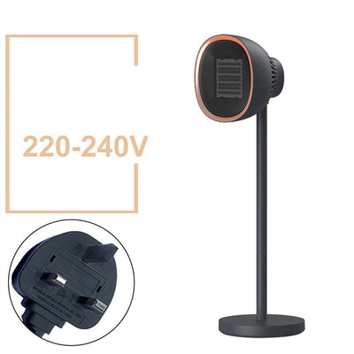 Calefactor Eléctrico Vertical Compacto con Diseño Infantil - Image 15