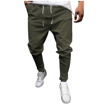 Pantalones Casuales Versátiles - Image 3