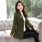 Army Verde 2 Single Lining