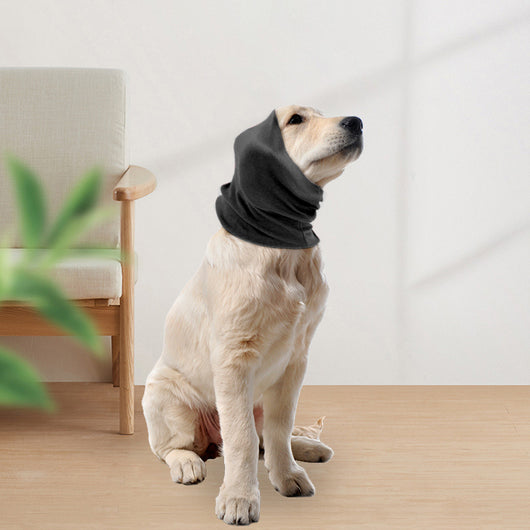 Protectores Auditivos Calmantes para Perros - Orejeras Antiruido para Ansiedad y Estrés - Image 12