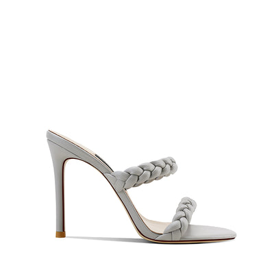 Sandalias de Tacón Alto Diosa de la Moda - Image 18