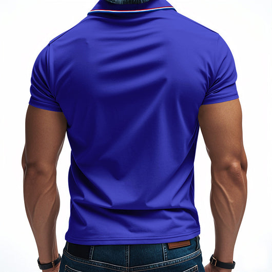 Polo Deportivo Secado Rápido para Golf Hombre y Mujer - Image 53