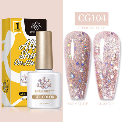 Kit Completo de Esmalte UV 130 Colores - Gel Koudan Profesional - Image 9