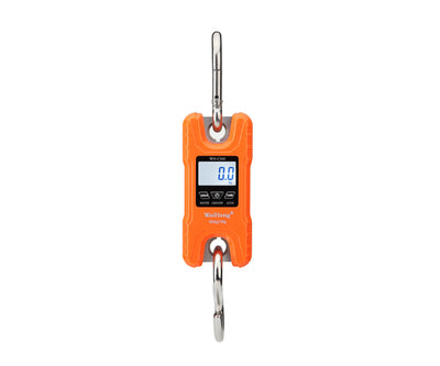 Báscula Electrónica Portátil de Precisión - Image 7