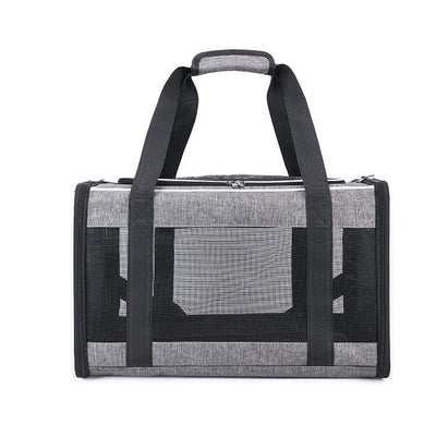 Bolsa Portátil Universal para Mascotas - Perros y Gatos - Image 16