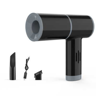 Aspiradora Portátil Inalámbrica para Auto - Dual Uso Compacta - Image 7