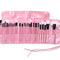 Pelo De Nylon Rosa