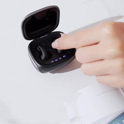 Auriculares Inalámbricos Bluetooth de Conducción Ósea - Comodidad Sin Límites - Image 11
