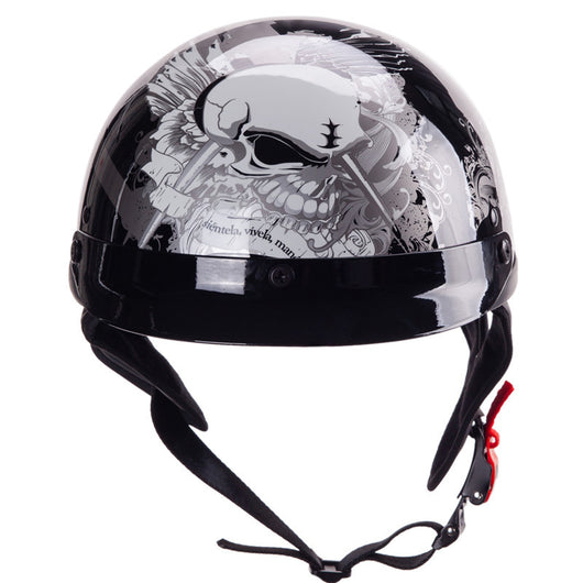 Casco Eléctrico para Bicicleta y Moto - Protección Inteligente - Image 4