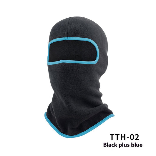Gorro Polar Térmico para Ciclismo de Invierno - Image 4