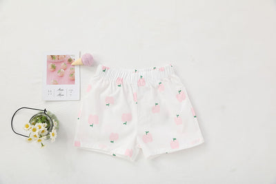 Shorts Estampados Unisex para Bebé - Colección Verano - Image 20