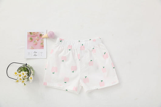Shorts Estampados Unisex para Bebé - Colección Verano - Image 20